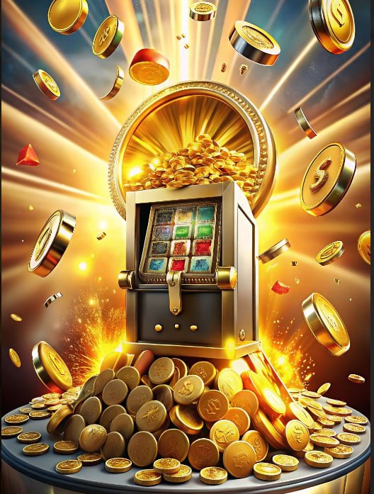 ganhei bet