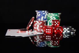 ganhei bet