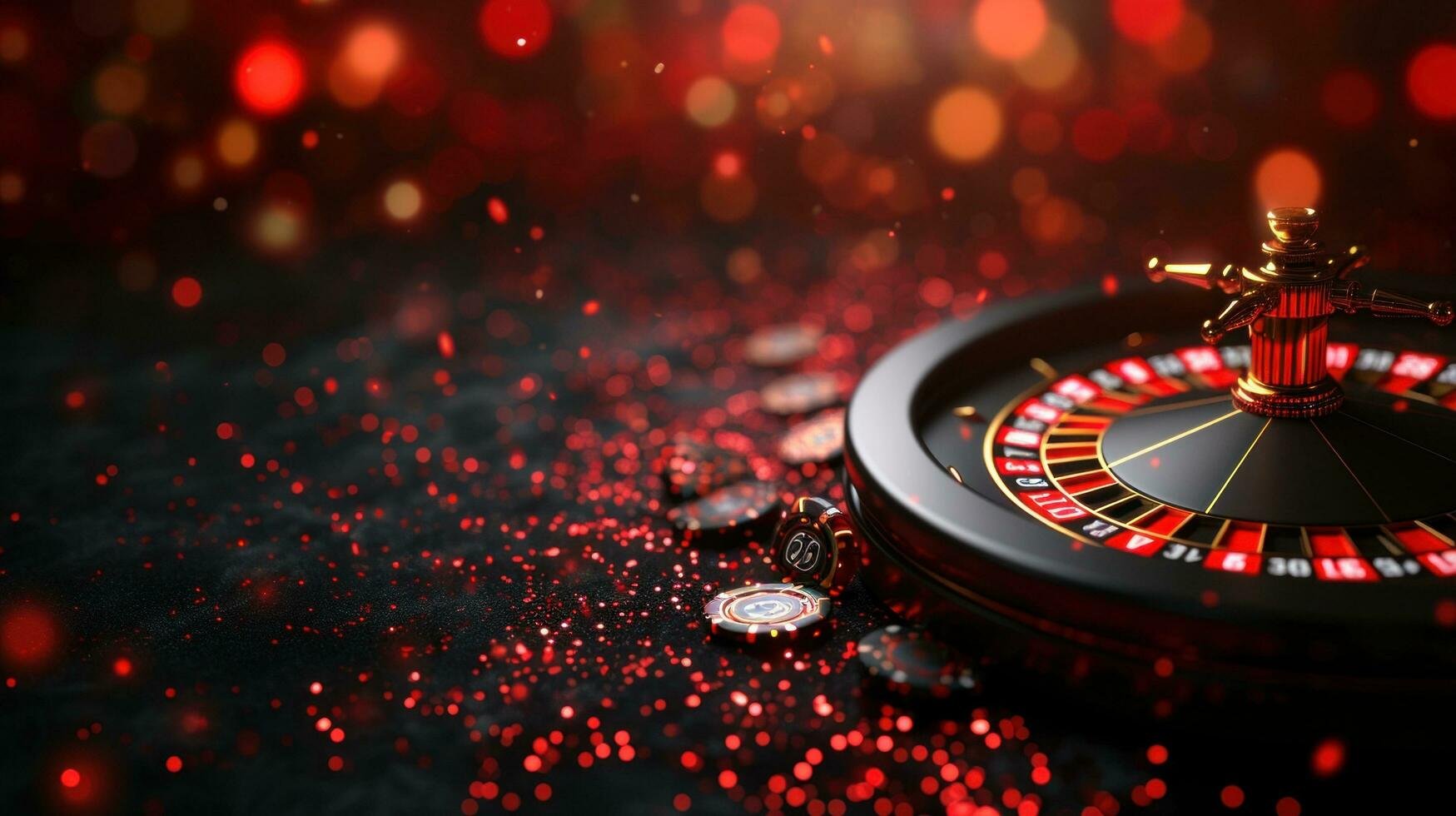 ganhei bet